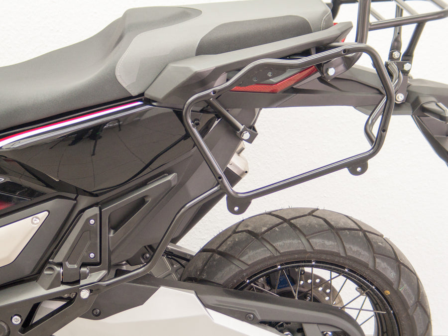 Honda X-ADV 750 [2017-2020] - Carrier de la combinaison «Flex», noir
