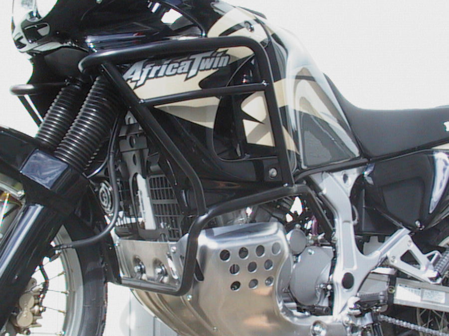 Honda XRV 750 Africa Twin [1996-2003] - Enduro protection bar, black