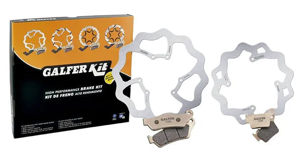Beta RR 480 Racing [2015] - Bremskit OEM Ersatz – Bild 3