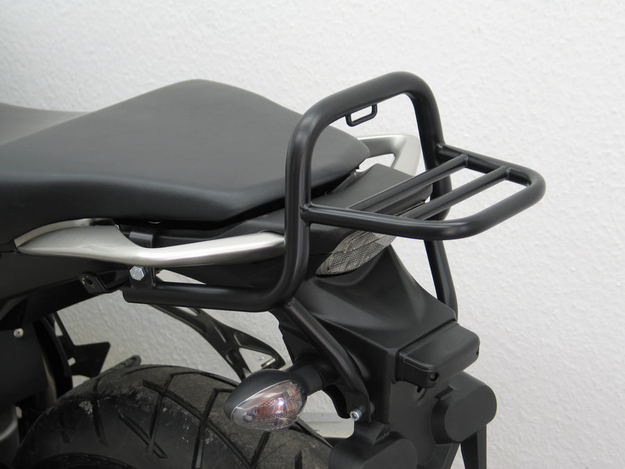 Honda Crossrunner VFR 800 X [2011-2014] - Porte-bagages, noir