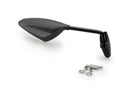 YAMAHA YZF-R7 [2025] – RS2 Rear View Mirror – Black-8