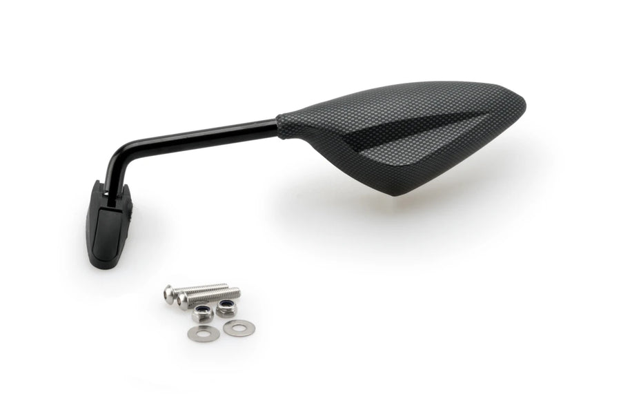 YAMAHA YZF-R7 [2025] – RS2 Rear View Mirror – Black