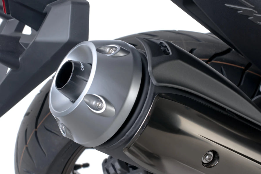 YAMAHA T-MAX 530 [2016] – End ring – Black