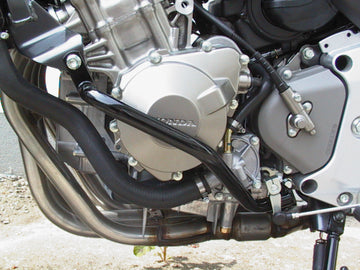 Honda CB 600 F Hornet [2000-2006] - barre de protection, noir