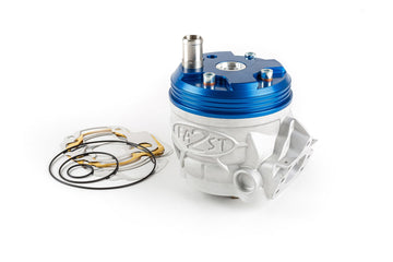 Beta RR Track 50 2T - cylinder kit 80cc 44.9mm stroke