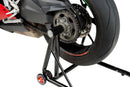 BMW R 1300 R EXCLUSIVE [2025] - Béquille de montage arrière pour bras oscillant monobras avec-12