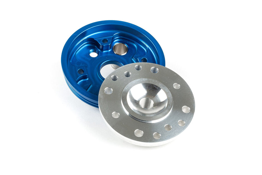 Beta RR Enduro 50 2T - cylinder kit 80cc 44.9mm stroke