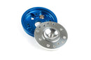 Beta RR Track 50 2T - kit cylindre 80cc course 44,9mm