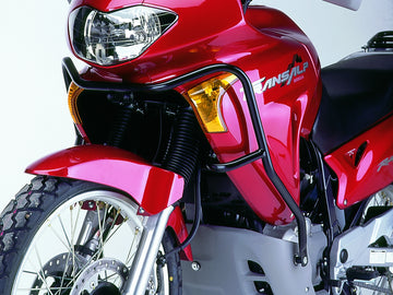 Honda XL 650 V Transalp [2000-2007] - barre de protection Enduro, noir