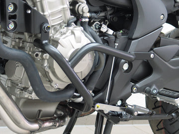 Honda CB 600 F Hornet [2000-2006] - barre de protection 2 TLG.