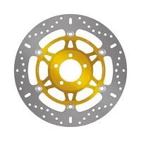 Kawasaki ZRX 400 [2001, 2003-2004, 2007] - brake disc - picture 9