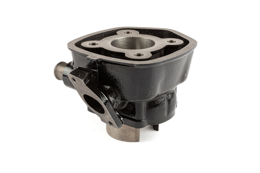 Aprilia SR Netscaper 50 2T LC - kit cylindre Noir Trophy 50cc