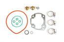 Aprilia SR Netscaper 50 2T LC - kit cylindre Noir Trophy 70ccm