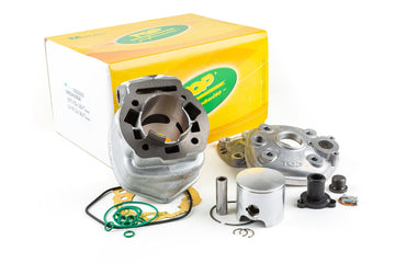 Aprilia RX 50 2T D50B1 [2006–] - Kit cylindre Trophy 86cc