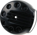 harley davidson fxsbse [CULT WERK] – air filter cover “Slotted”-1