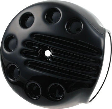 harley davidson fxsbse [CULT WERK] – couvercle de filtre à air « Slotted »