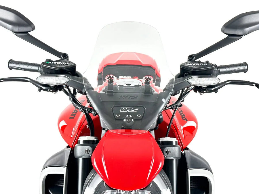ducati diavel v4 [WRS] – Windschild
