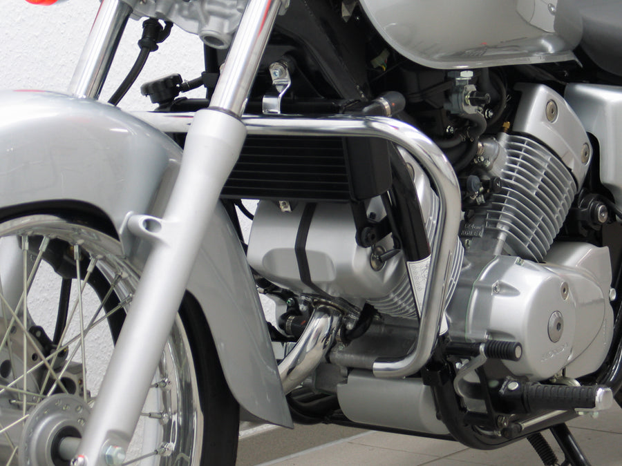 Honda VT 125 Shadow [1999-2007] - barre de protection
