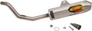 Honda CRF 125 FB Big Wheel [2019, 2022-2024] - Mini PowerCore 4 rear silencer – picture 4
