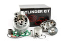 Beta RR Enduro 50 2T - kit cylindre racing 70cc culasse modulaire