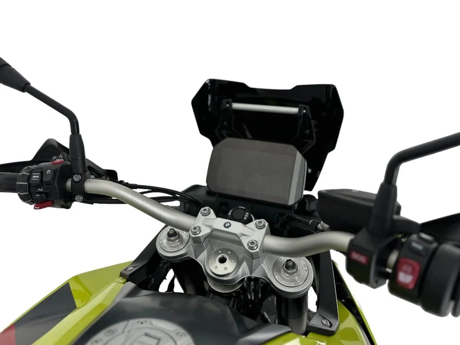 BMW F 900 GS [WRS] – Windshield