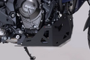 Suzuki V-Strom 800 DE [2023-2026] - engine protection bar black – picture 3