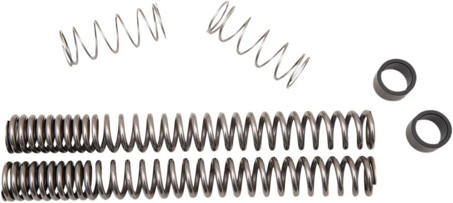 harley davidson flfb [PROGRESSIVE SUSPENSION] – Gabel Tieferlegungskits