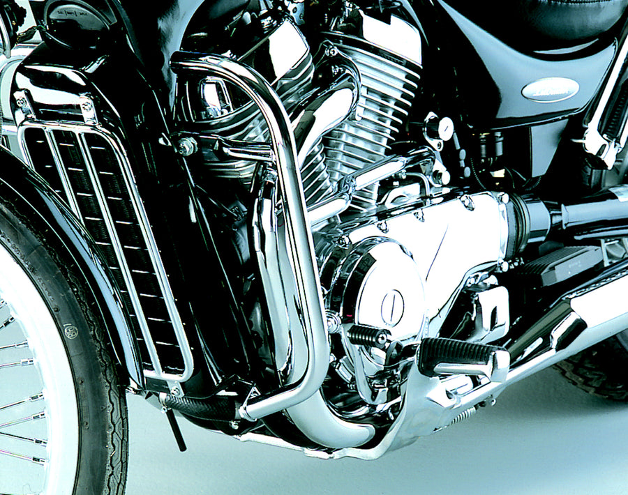 Suzuki VS 600 Intruder [1995-1997] - Schutzbügel 2 tlg.