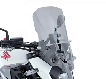 honda cb 500 hornet [WRS] – pare-brise touring CB500 Hornet - 0