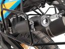 Yamaha Ténéré 700 Rally [2025] - Kofferträger festverschraubt-9