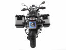 BMW R 1250 GS Adventure [2019-2024] - Werkzeugbox 29 x 8 cm Kofferträger Cutout/Lock-it-3