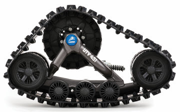 POLARIS RANGER 570 CREW 6 FULL SIZE [2015-2016] - UTV 4S1 underbody
