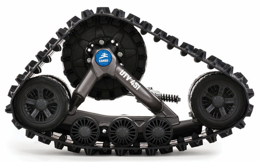 CAN-AM DEFENDER 800 [2016-2017] - Bas de caisse UTV 4S1