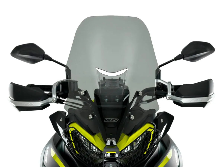 benelli trk 702 [WRS] – Windschild