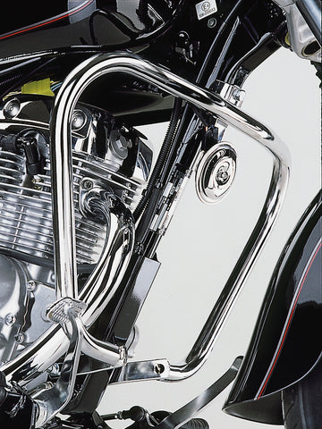 Suzuki GZ 125 Marauder [1998-2001] - barre de protection