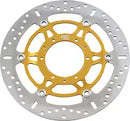 Honda CBR 1100 Xx Blackbird [2004-2007] - disque de frein - photo 10