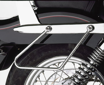 Suzuki GZ 125 Marauder [1998-2001] - support de sac d'emballage