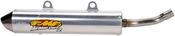 Yamaha Yz 250 [2000-2001] - Turbinecore 2 Spark Arrestor Endschalldämpfer – Bild 1
