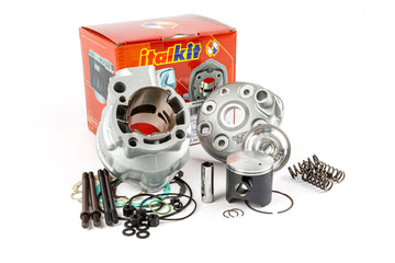 Beta RR Enduro 50 2T - kit cylindre 52 mm alésage 44 mm course 94 cc