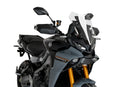 YAMAHA TRACER 9 GT PLUS [2024] – sports screen – matt black-12