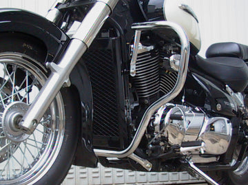 Suzuki VL 800 Volusia [2001-2004] - barre de protection, grande exécution