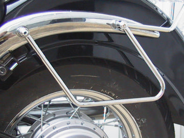 Suzuki VL 800 Volusia [2001-2004] - support de sac d'emballage
