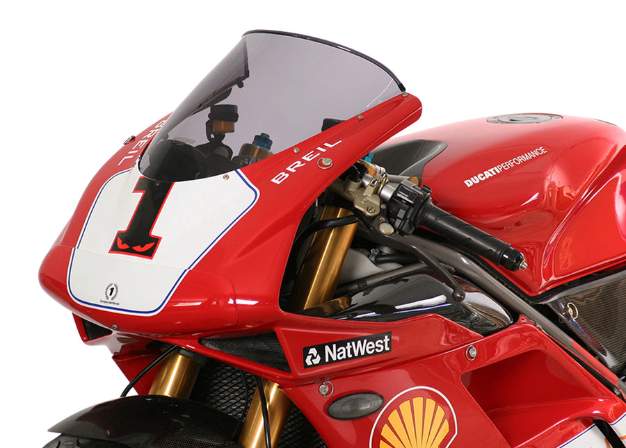 Ducati 748/916/996/998 - Disque de forme d'origine "O"