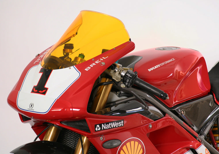 Ducati 748 / 916 / 996 / 998 – Racingscheibe "R"