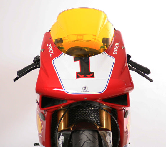 Ducati 748 / 916 / 996 / 998 – Racingscheibe "R"