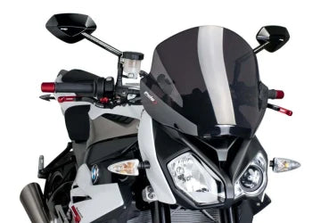 BMW S 1000 R [2018] – New Generation Sport – Getönt