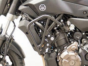 Default Title Yamaha MT-07 [2014-2017] - Schutzbügel, oben, schwarz