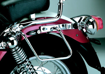 Yamaha XV 535 Virago [1988-1998] - support de sac de packing (B-aliments B avec défauts optiques)