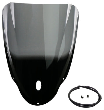 Ducati 749 S / 999 [2003-2004] – Racingscheibe "R" - 0