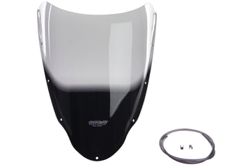 Ducati 749 S / 999 ( RACE PURPOSE ) [2003-2004] – Spoilerscheibe "S" - 0